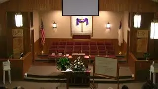 Pine Ridge Live 3/05/2025 with Pastor Shawn Bruce