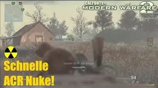 MW2 🔫: ACR Nuke! I Comedy I LEoPOpEO