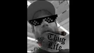Matthew Hayley - #MaskOffChallenge #ThugLife