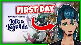 New Player 👨&zwj;🦲, New Game 🎮, New Year! 🎉