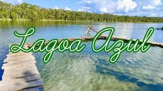 LAGOA AZUL VILHENA RO