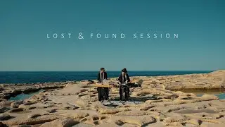 Palo Canto -  Lost & Found Session  (Official Music Video)