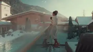 Winter wellness emotions 2021 ~ Hotel Quelle Nature Spa Resort *****