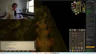 GIM - Underground Pass - Road To Quest Cape
