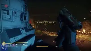 Destiny 2 Braytech Futurescape Lost Sector 'Core Terminus' location