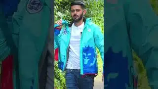 New Deliveroo Kit | SammiJaan | Gujjar4lyf | UK 🇬🇧