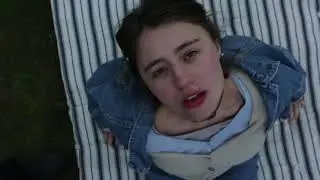 Feel - Lia Marie Johnson (Official Music Video)