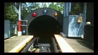 Six Flags Great America, The Demon