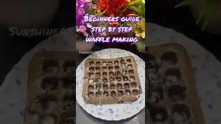 #beginers guide#multigrain#waffels#healthyfood#shorts#shorts feed#shorts video#cooking shorts#foodie