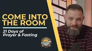 Come Into The Room - 1.12.26 - Good Morning LIVE