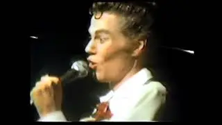 D'anse Combeau-LaBamba's 1982