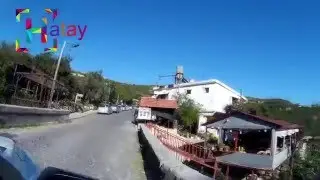 Samandağ-Hıdırbey Köyü Tanıtım