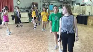 Appalachian Stomp