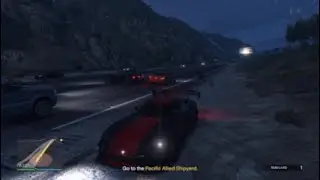 Gta maar alles voor mattie gaat kenker mis
