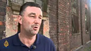 Interview: John Aldridge on British Football | Al Jazeera Correspondent (extra)