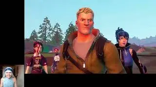 #fortnite #sigueme  #evento #temporada6 #noviembre29 😍😍😍😍  @FortniteES @FortniteLATAM 