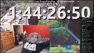 We beat 3.0 our FIRST TRY! - 1:44:26:50 (WORLD RECORD) - Cizzorz Deathrun 3.0
