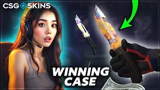 CSGO-SKINS DAILY BONUS TRICK ! Csgoskins Promo Code 2025