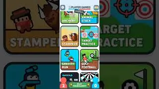 Two player game is very hard 😭😭😭😭😭😭