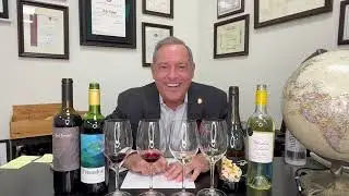 Grocery Outlet Wines with Master Sommelier Peter Neptune Nov 2024