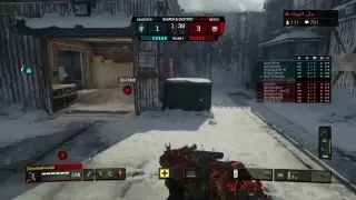 Apex Vs Sw GwFinal