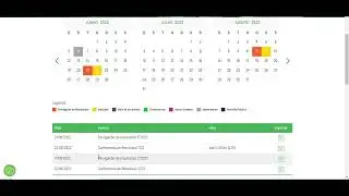 PR&Oacute;XIMOS EVENTOS OIBR3 OIBR4 2022