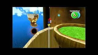 yuzu Early Access 4028   Super Mario 3D All Stars 32 bit   1 0 0   NVIDIA 2023 12 20 16 29 14