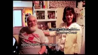 HomeCare Coop Foundation