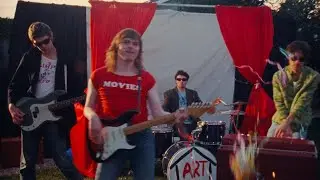 Tom Henry - Art House (Official Video)
