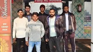 Ponda Chacha ne di party' #newvideo #2026 #ytshorts #youtube 
