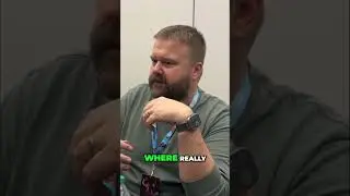NYCC - Robert Kirkman talk Part 4 - #transformers #gijoe #nycc #voidrivals
