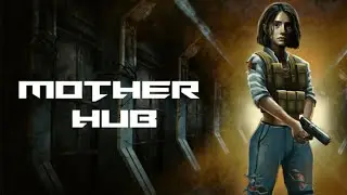 Mother Hub | Какой-то хоррор