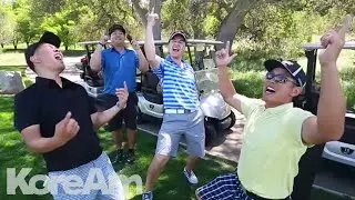 2014 CM Pro-Am Highlights