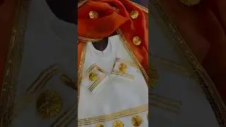 trending jaggo suit lace design 🔥❤️#jaggosuits #lacedesigning #ghagra #suitdesign #ytshorts #love