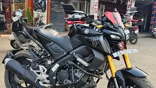 MT 15 Full Modified / MT All Modification Accessories Available / Monster Machine 