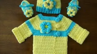Latest crochet sweater design for boys and girls handmade crochet sweater design