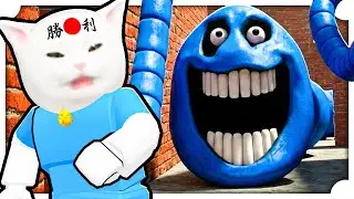 SCAPPO DAL LABIRINTO DI HUNGRY SNAKE SU ROBLOX!