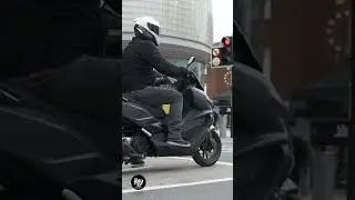 New 2023 LexMoto Aura #iMDTV