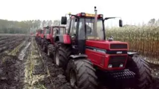 grondverzet van Laarhoven en v.d. Vleuten