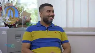 Dr Farouq Hamdan, Bahrain Specialist Hospital Chronic Back Pain