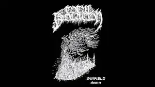 Total Isolation - Winfield Demo (2019)