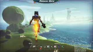 GRAV Reborn - Check This Game Out!