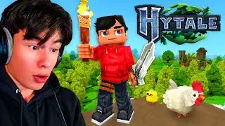MINECRAFT 2... (hier heb ik 10 jaar op gewacht)