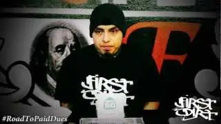 60 East [[VLOG]] - #FirstDirt #RoadToPaidDues