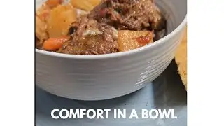 Sunday Dinner Pot Roast | One-Pot Southern Comfort Food