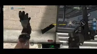 Trying to get a nuke in Combat Master Part 2