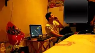 Broma a mi amigo!!! termina normal xD |BrianHD