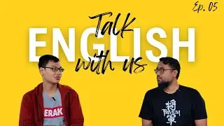 How to Make Small Talk in English | Real English Conversation for Beginners