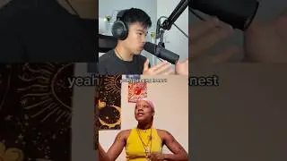 Jamming on iniko&lsquo;s vocals ✨