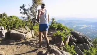 Mid Mountain Marathon - A True Trail Marathon